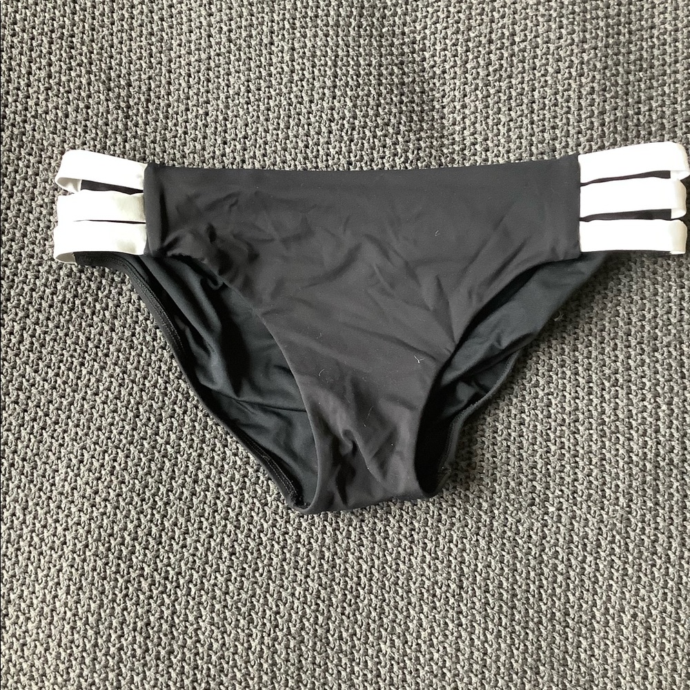 Seafolly Bikini bottom swimsuit